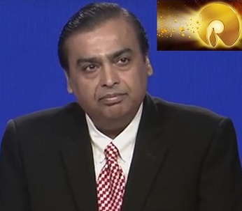 #India's Reliance Industries <a href="/flameoftruth/">@flameoftruth</a> to #invest in #renewables, #batteries production in #Gujurat: bit.ly/3qyfKhi