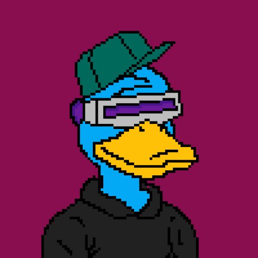 DuckzSad's tweet photo. Sad Duckz 
An nft collection you wont want to miss. We are currently in phase 1 which is just the start. Collection will go live in jan 20 #nft #NFTs #NFTGiveaway #NFTCommmunity #NFTLAUNCH #NFTCollection https://t.co/4w3sDLzcur