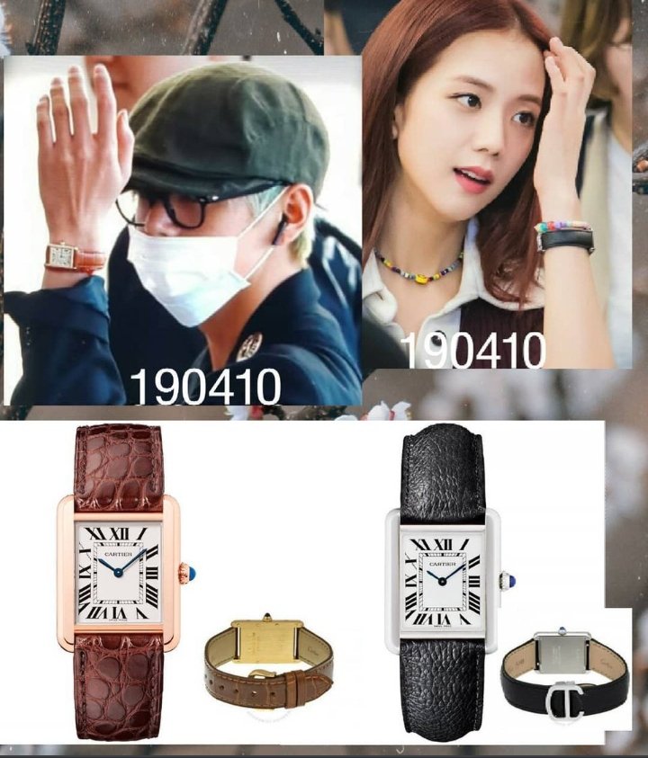 LegendaryKpopM1's tweet photo. So they are dating bcz they wear matching watch ..
Now questions is who is #TAEHYUNG dating .
Just stop being delulu .Ce to sense
#Seolhyun
#vsoo #JISOO #SnowdropEp11 #BTSV #BTS #BLACKPINK #BTSARMY #BLINK https://t.co/rES6W6muVS