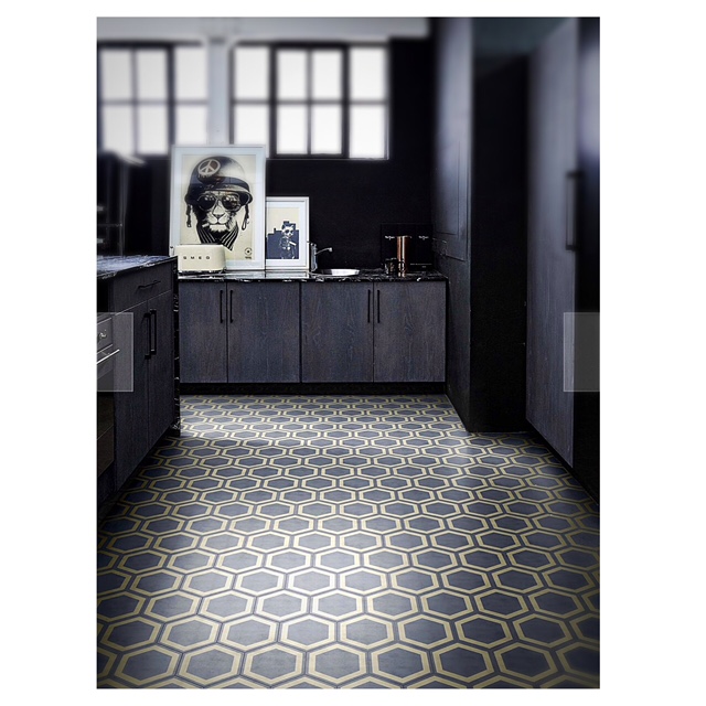 Honey...I love this!

Honey Beton from our Cementile Collection. Designed by <a href="/carlodalbianco/">Carlo Dal Bianco</a>, these tiles are entirely hand-made.

#bisazza #cementile #tiles #handmade #flooring #bisazzalondon #interiordesign #architecture #homedecor