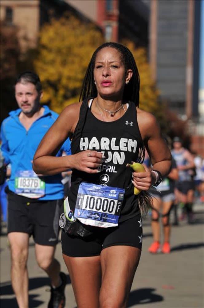 APRILHARLEM's tweet photo. Check out my #bomfboston for @backonmyfeet photo https://t.co/0ULaPj2s6A https://t.co/eeVUQt2h4E