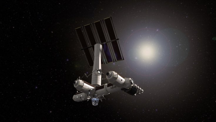 ItalianQuality's tweet photo. 📌#MemberNews Modulo spaziale Made in Italy: @DallaraGroup va in orbita! 🛰💫
Il nostro Socio fa da apripista nell’ambito del progetto #AxiomSpace della @NASA per accrescere la filiera tecnologica e produttiva dell’#aerospaceitaliano. 🇮🇹😍 Vai alla news 👉🏽 https://t.co/7n7k1qiZms https://t.co/CR6cdUrUi7