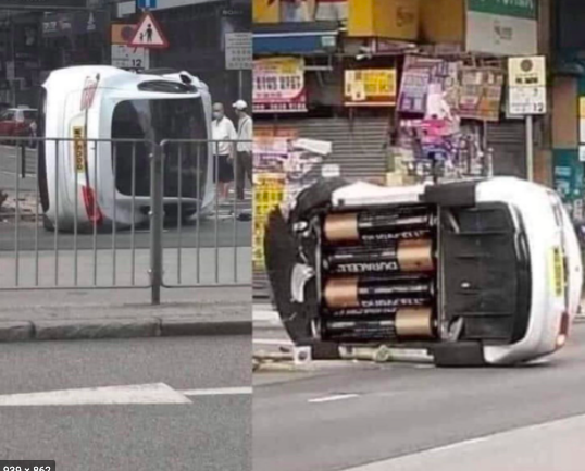 Electric Vehicles & Hybrids tweet media