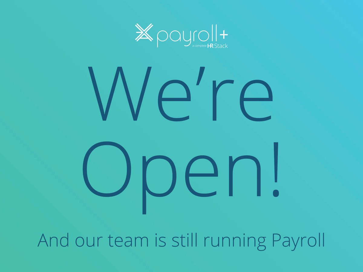 ECCAPayrollPlus's tweet photo. Despite the weather, our office is still open and operating!

Please note: local deliveries will be impacted by the continuing snowstorm. If you have any questions or concerns, please do not hesitate to contact our office. 

We're here to help...

#NoSnowDayForPayDays #HRStack https://t.co/cGsYabNu1I