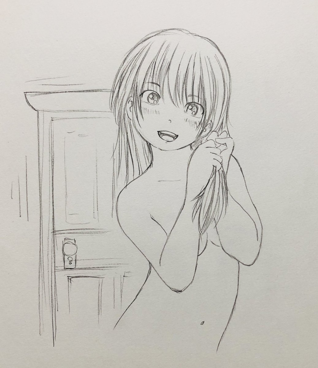 寝ゆろ(=゜ω゜)ノおやすみんみん 