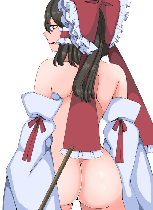 『...見られても平気よ?アンタに私を襲う勇気なんて無いんだもの』 