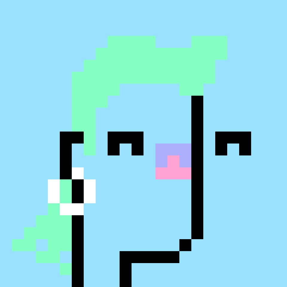 AOrangehaw's tweet photo. Won this NFT from @DoodPunks in a Giveaway :)
#doodpunks
Looks awesome!
Minting is now live, https://t.co/B0qfe70NpI
@doodles @cryptopunks https://t.co/iclyg9bHSD