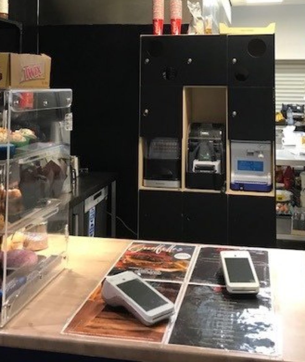 paynetworx's tweet photo. #goodfellaschippingongar chose Paynetworx to take card payments fast and securely. Our #PaxA920 provides a full business solution. Contact us to find out more #cardpayments #smallbusinessuk https://t.co/rUudItc2Jj