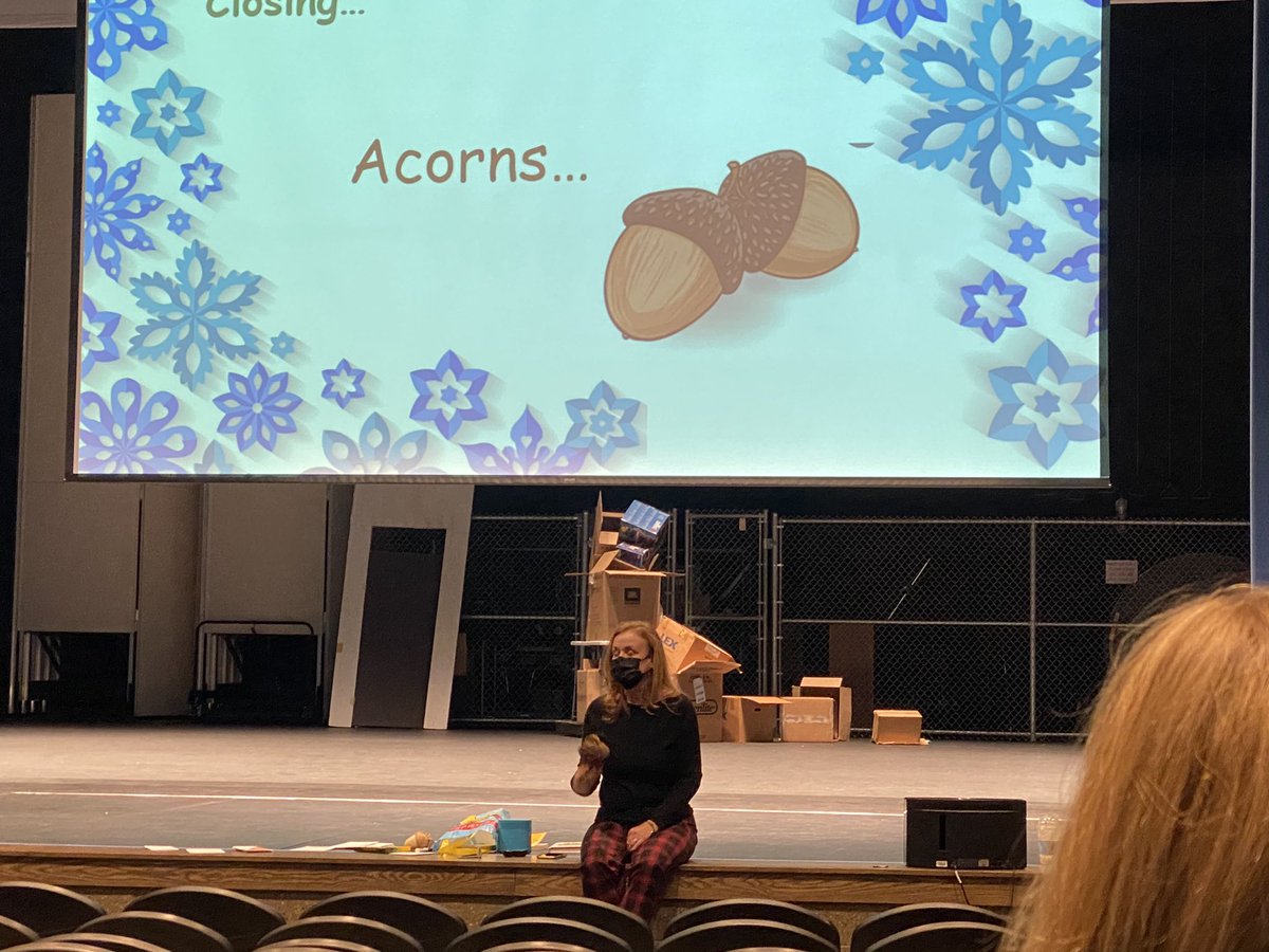 Judy Bowling tweet media