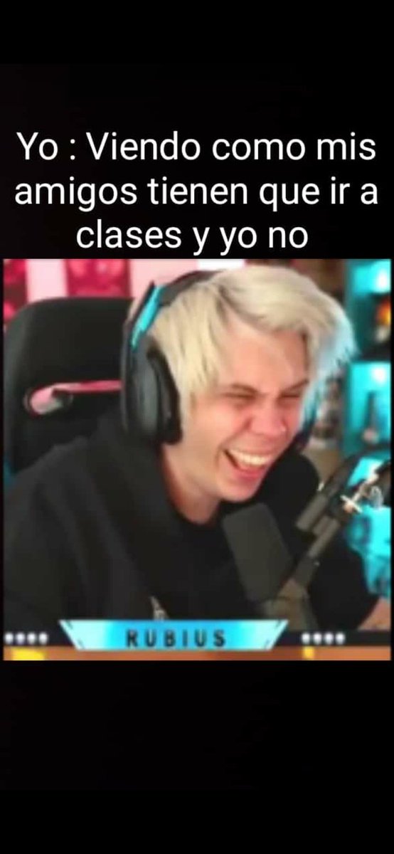 Alex10661's tweet photo. yo ahora mismo * #memesespanol #rubius #Rubiusmeme https://t.co/GNxgJOamMb
