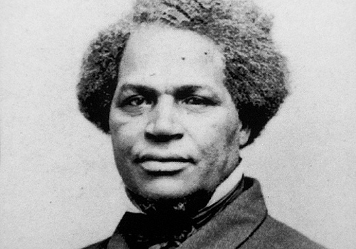 lemonadestdbcmp's tweet image. #60Days of #blackhistory 
Rev. Jermaine Wesley Loguen often referred to as “THE UNDERGROUND RAILROAD KING”. Rev. Loguen’s home also became a safe house for fugitives traveling the “Underground Railroad.”
#BlackEconomics101