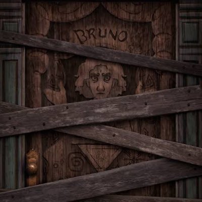 bTrigo's tweet image. #NewProfilePic