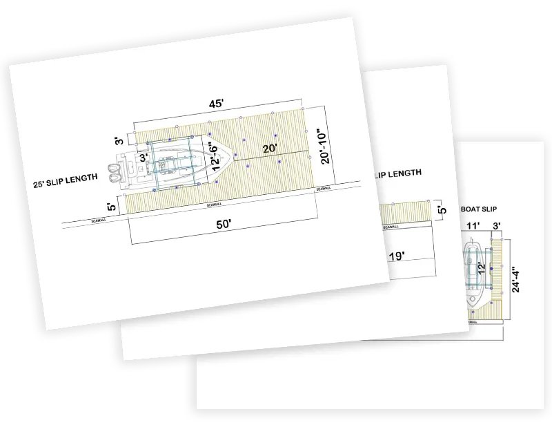 StokesMarineInc's tweet photo. Take a look 35 of our most common dock designs to help you discover what size, style, and length will best suit your boating needs. https://t.co/hY1F45ZS3q https://t.co/uHddwnlZPl