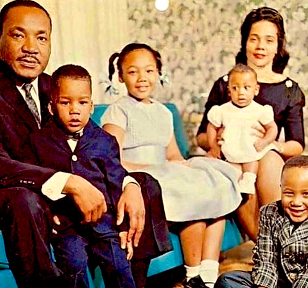 “In your life’s blueprint must be a commitment to the eternal principles of beauty, love, and justice.”
-Dr. Martin Luther King Jr.
#MLKDay #MLKDay2022 #MLKJr