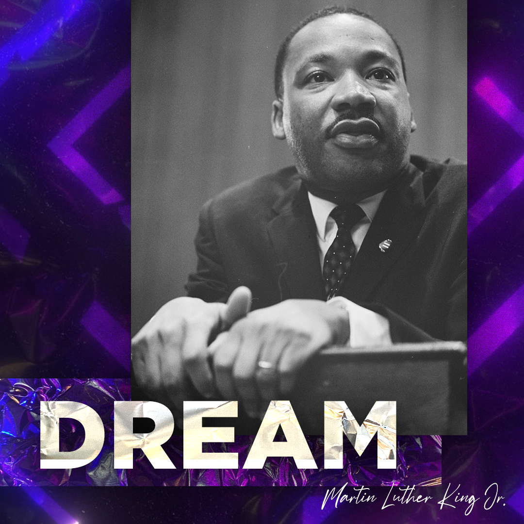LynnHavenMC's tweet image. Today we honor a man who inspired us to DREAM! Thank you for your legacy, Dr. King!