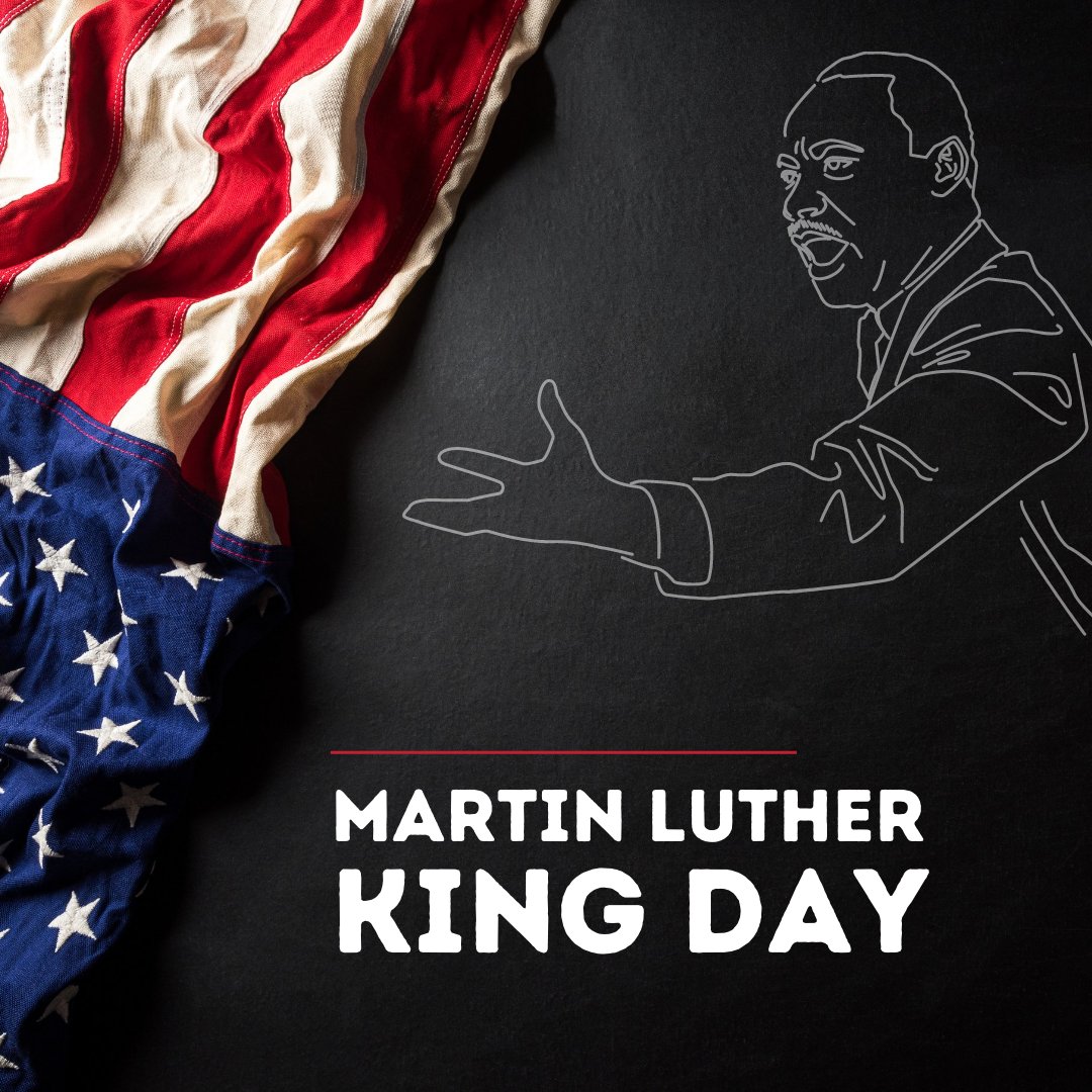 Remembering and honoring the life and story of Martin Luther King Jr.