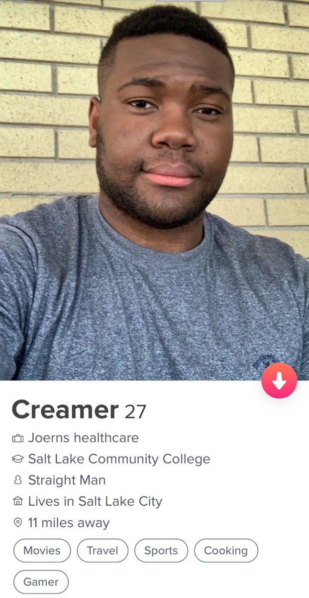 heatherkoehlerr's tweet photo. Girls, PLEASE avoid meeting or talking with this piece of shit from tinder. He raped a friend of mine and needs to be called out for what he did. Please let your girl friends know who are on any dating apps to avoid him. https://t.co/H0VLRYTomw