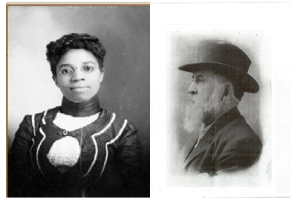 lemonadestdbcmp's tweet image. #60Days of #BlackHistory
MATTIE BELL CASTNER: “THE MOTHER OF BELT, MONTANA” Eager to expand her horizons, she moved to Fort Benton, MT and opened a laundry. Her business did quite well.
#BlackEconomics101