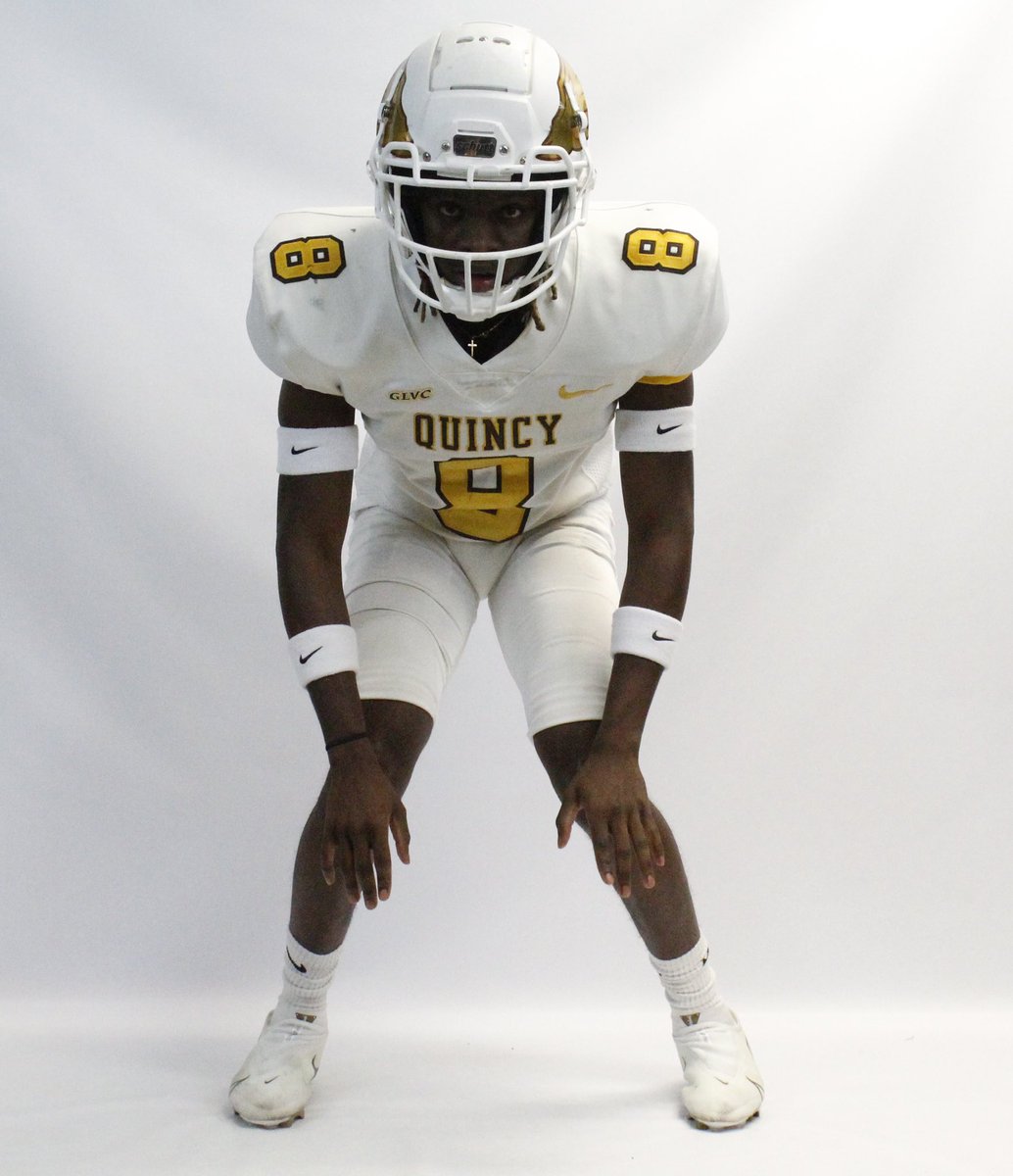 samad mounger (@moungersamad) on Twitter photo After a great visit to @QUFootball I’m honored and blessed to receive my first offer. <a href="/CoachPannone/">Michael Pannone</a> @BigBallerBland_ <a href="/RSHS_Football/">Summit Football</a> After a great visit to @QUFootball I’m honored and blessed to receive my first offer. <a href="/CoachPannone/">Michael Pannone</a> @BigBallerBland_ <a href="/RSHS_Football/">Summit Football</a>