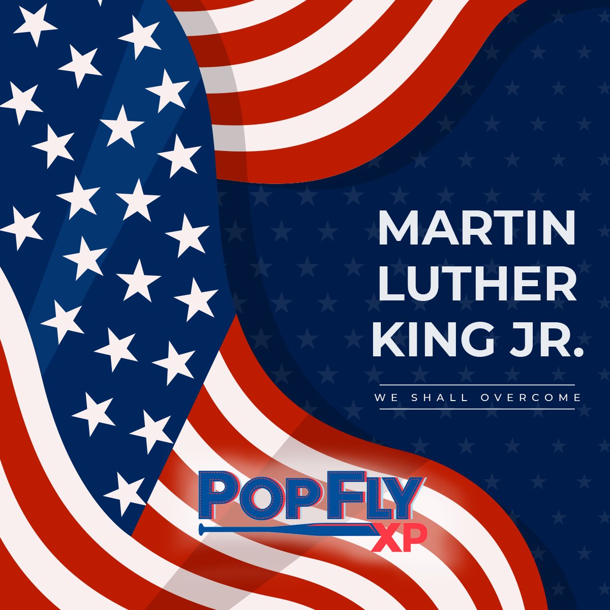 PopFlyXP's tweet photo. “I Have a Dream…” Today we celebrate the day of Martin Luther King Jr, a great man and great American fighter! 
#PopFlyXP #MLKJrday #MartinLutherKingJrDay #MLKJr https://t.co/5tlXP5ACrs
