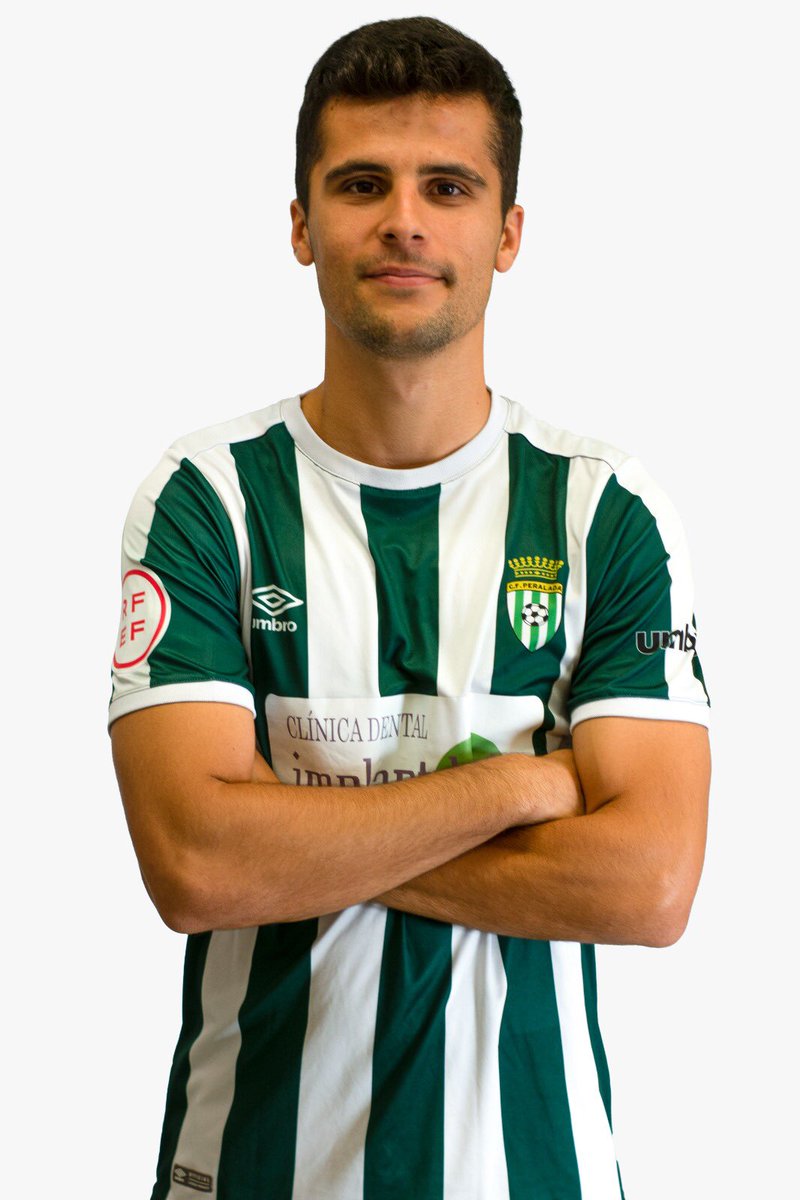 ☑️ El nostre defensa  <a href="/AleixCaball/">Aleix Caball</a> acabarà la temporada al <a href="/FCLESCALA/">FC L'ESCALA</a>

El jugador que va debutar la temporada passada a #3div5 i que aquest any ha jugat 1 partit sencer i diferents estones més, buscarà així tenir més protagonisme al seu nou equip.

😉 Molta sort Aleix!!! 👏🏼👏🏼👏🏼