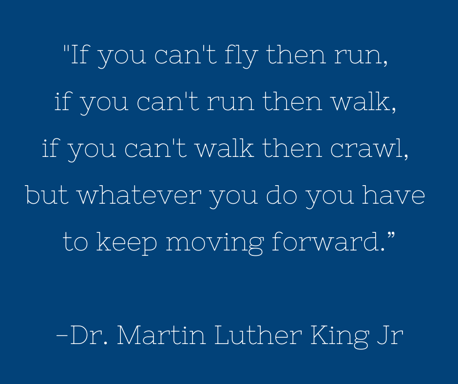 akidagain's tweet photo. Today and everyday, we honor and reflect on the life and legacy of Dr. Martin Luther King Jr. https://t.co/Uo3w766rUn