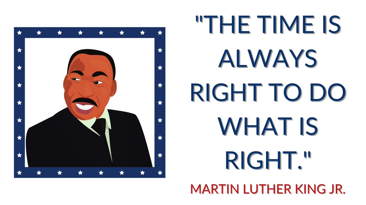 tinychat's tweet image. Today we honor and remember the great Martin Luther King Jr. #MLKday