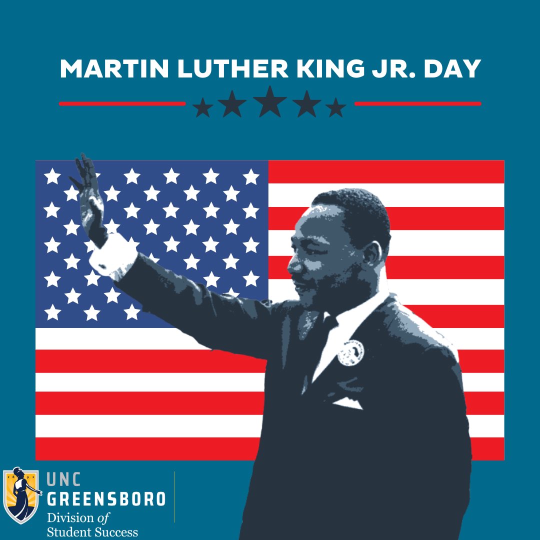 UNCG Success tweet media