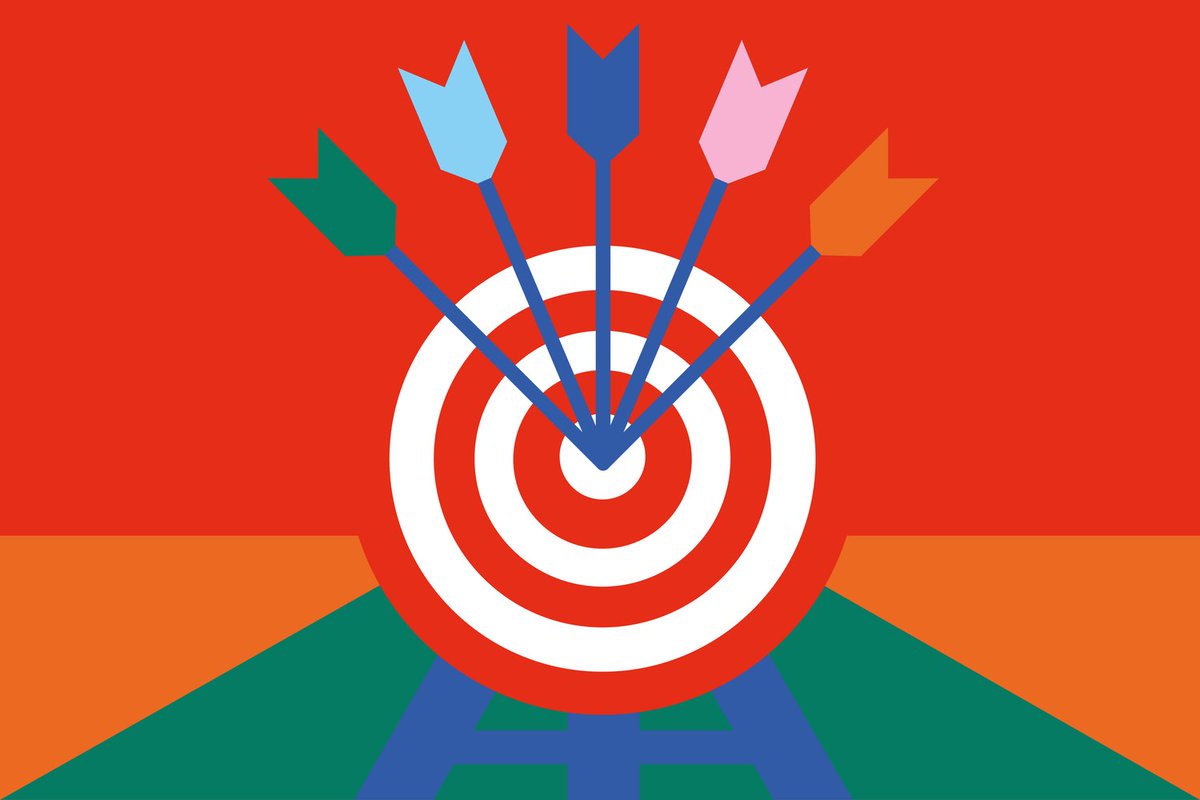 A new year often means new goals: Let's talk about best practices in setting goals for #neurodiverse #children! Make sure they're specific, measurable, and achievable. More in this week's article! #educationaltherapy #ADHD #specialeducation

zcu.io/kNE5
