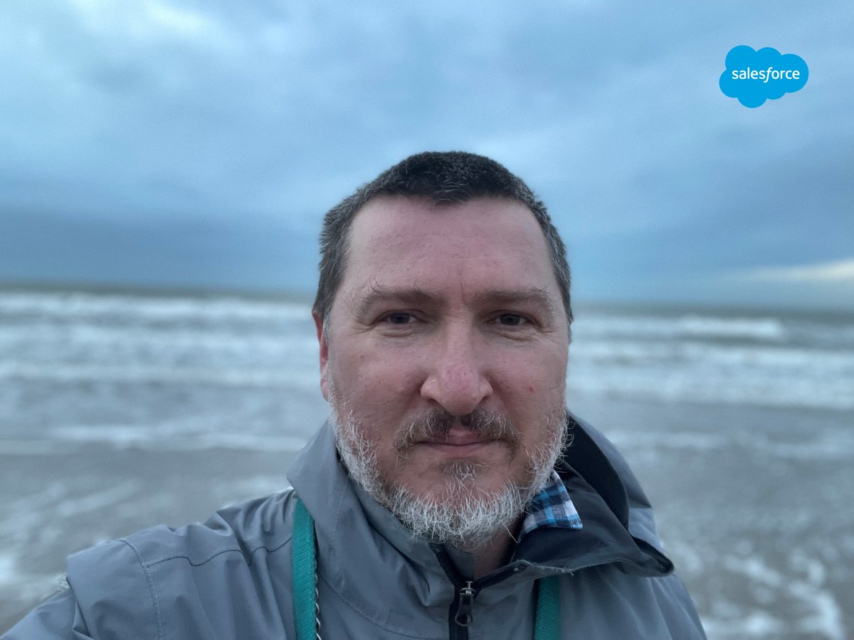 salesforce_NL's tweet photo. In #HumansofSalesforce komen Salesforce collega's aan het woord op #LinkedIn en #Facebook🤝

In deze editie spreken we @sergeyer die o.a. met @NaturallyPaul erg actief is in de #DutchSFCommunity

Benieuwd zijn verhaal? Check hier het artikel:

https://t.co/rjUS0zlPBV https://t.co/8UNdPWZEQs