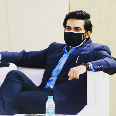 SiyadN_IAS's tweet photo. #NewProfilePic https://t.co/8gbLHkYo2e