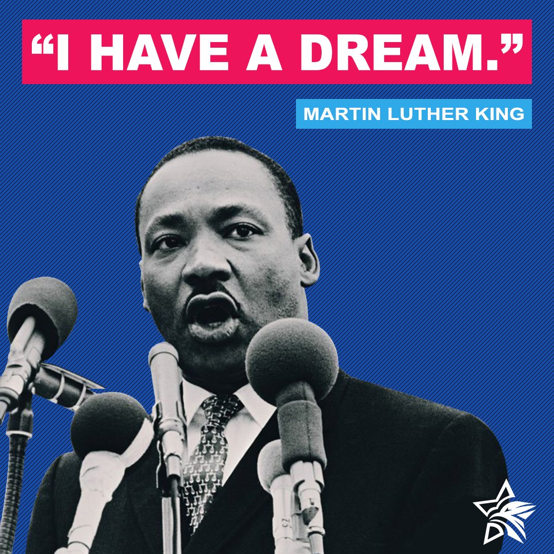YourAAHC's tweet photo. Without the selfless and remarkable sacrifices of the global hero and humanitarian Dr. Martin Luther King, Jr. the plight and burden of the afflicted in our nation may have never lightened or waivered. 

We appreciate you and we vow to continue the fight each and every day. #MLK https://t.co/R3Mi7xIYiL