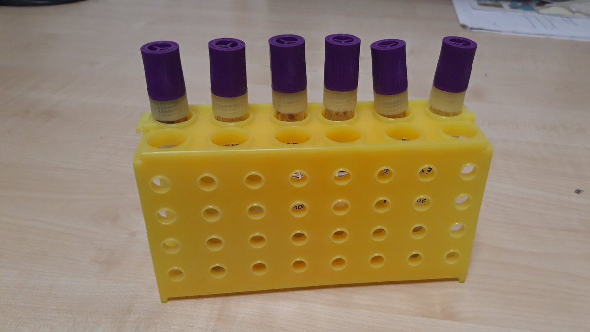 Happy New Year! More samples arriving already 😊 #doggutmicrobiome #dogownermicrobiome #microbiome