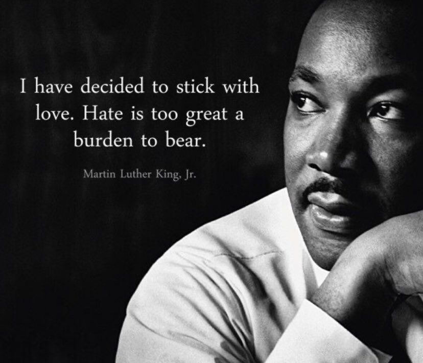 ambermhope's tweet photo. 🖤MLK Day 2022🖤 https://t.co/St2Nup9WgT