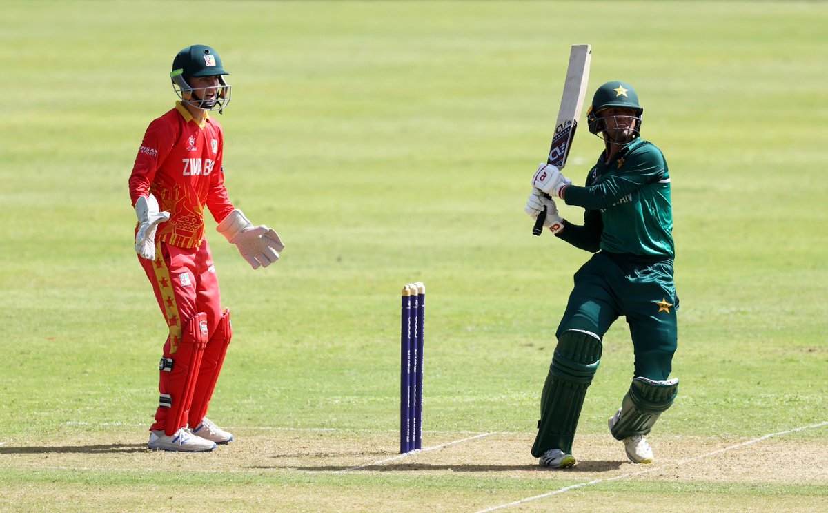 Pakistan Cricket tweet media