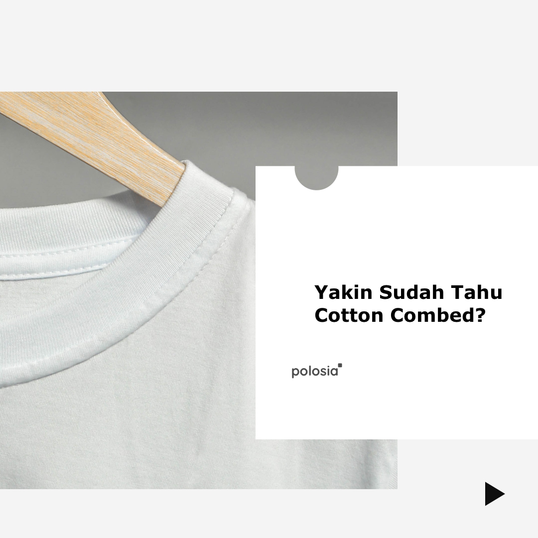 Kaos Polos Cotton Combed 30S Premium tweet media