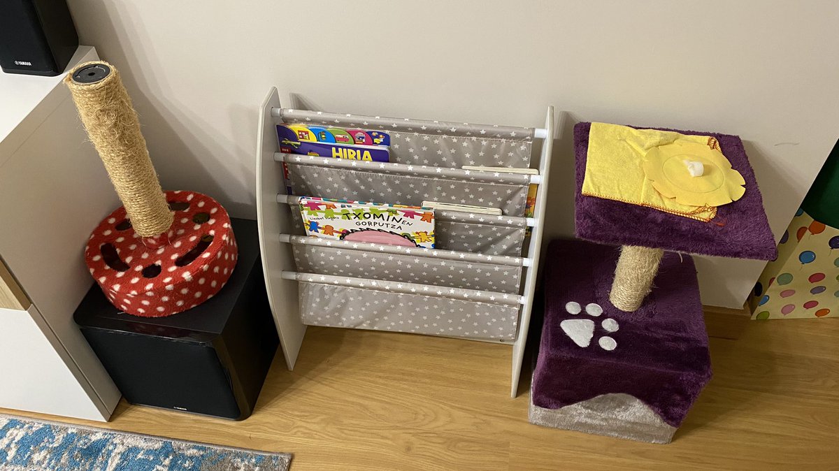 Arckham77's tweet image. Habemus librería?? Habemus librería!! 
🥳🥳🥳
#LeerEsBien