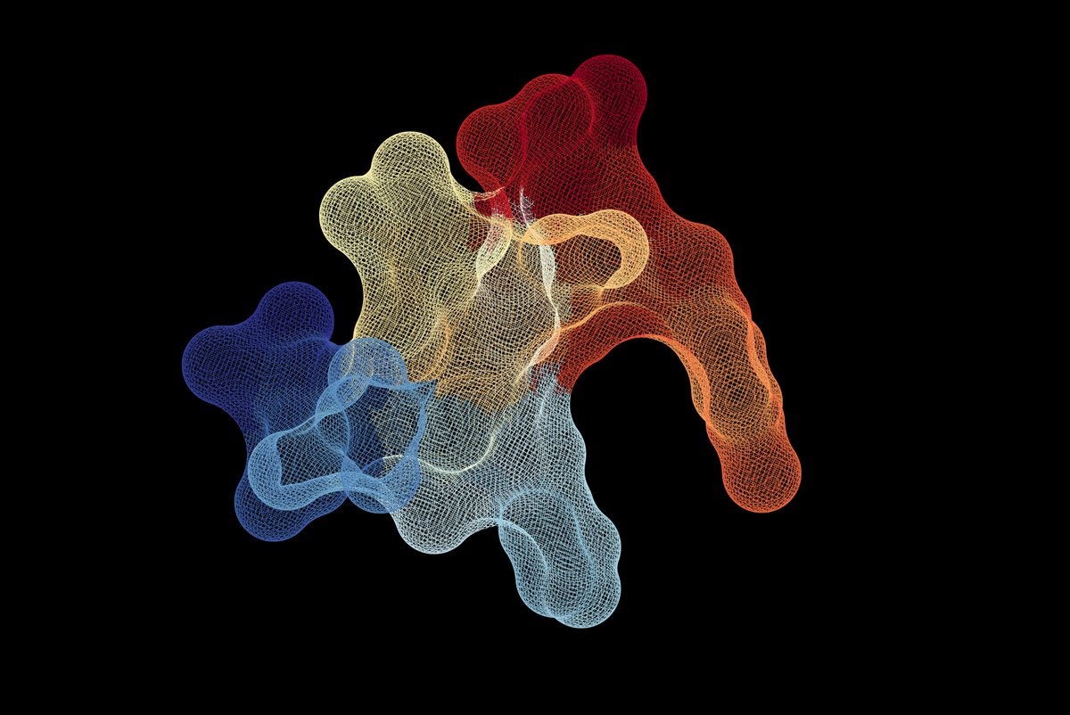 Generative Science.NFT tweet media