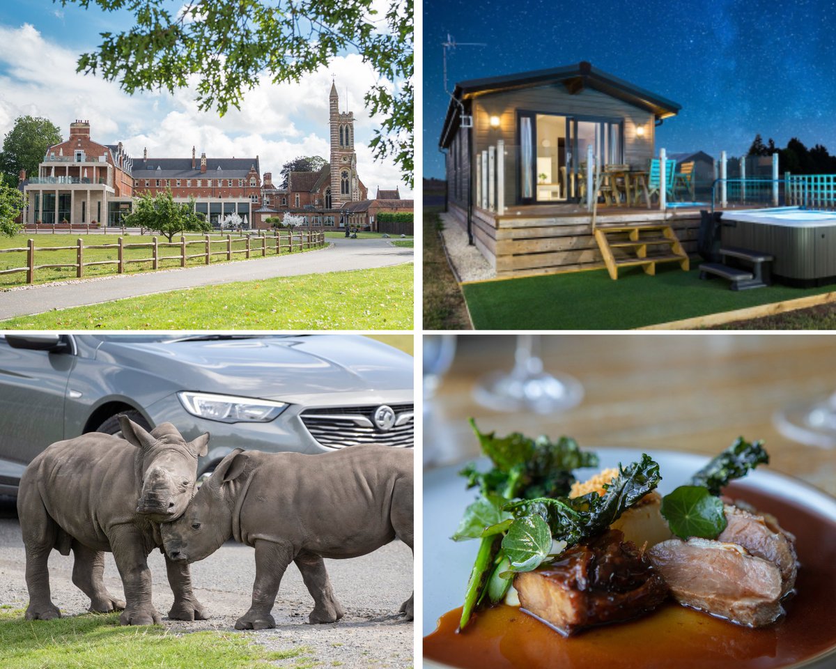 Get ready to celebrate wonderful Worcestershire at this year’s Tourism Awards! 🎉

The countdown is on to this year’s Visit Worcestershire Tourism Awards.

📆 Friday 11th March
📍 Stanbrook Abbey Hotel

<a href="/lovetovisituk/">Lovetovisit.com</a> 

#WorcestershireHour