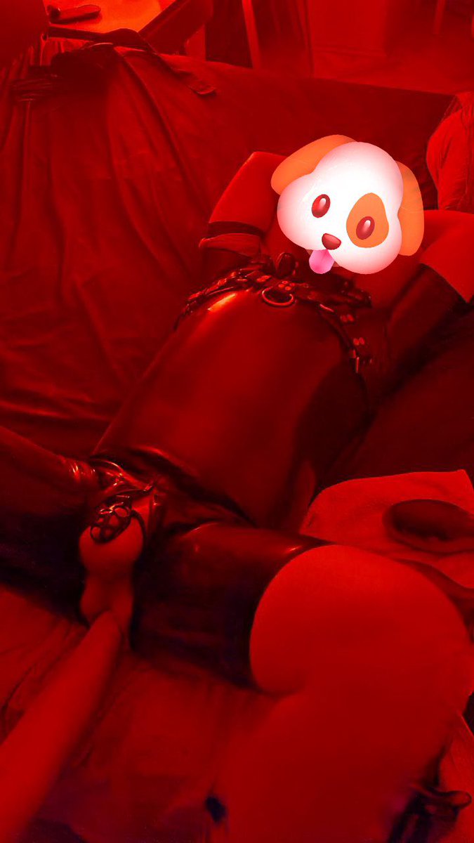 After a few days of rona imposed rest I am finaly feeling up to no good again.
Thinking of the holidays when Sir and I spend some naughty moments together is making me hornier than ever ;) @DutchAlphaMSTR