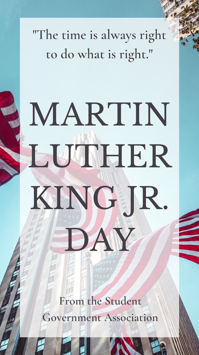 Missouri State SGA tweet media