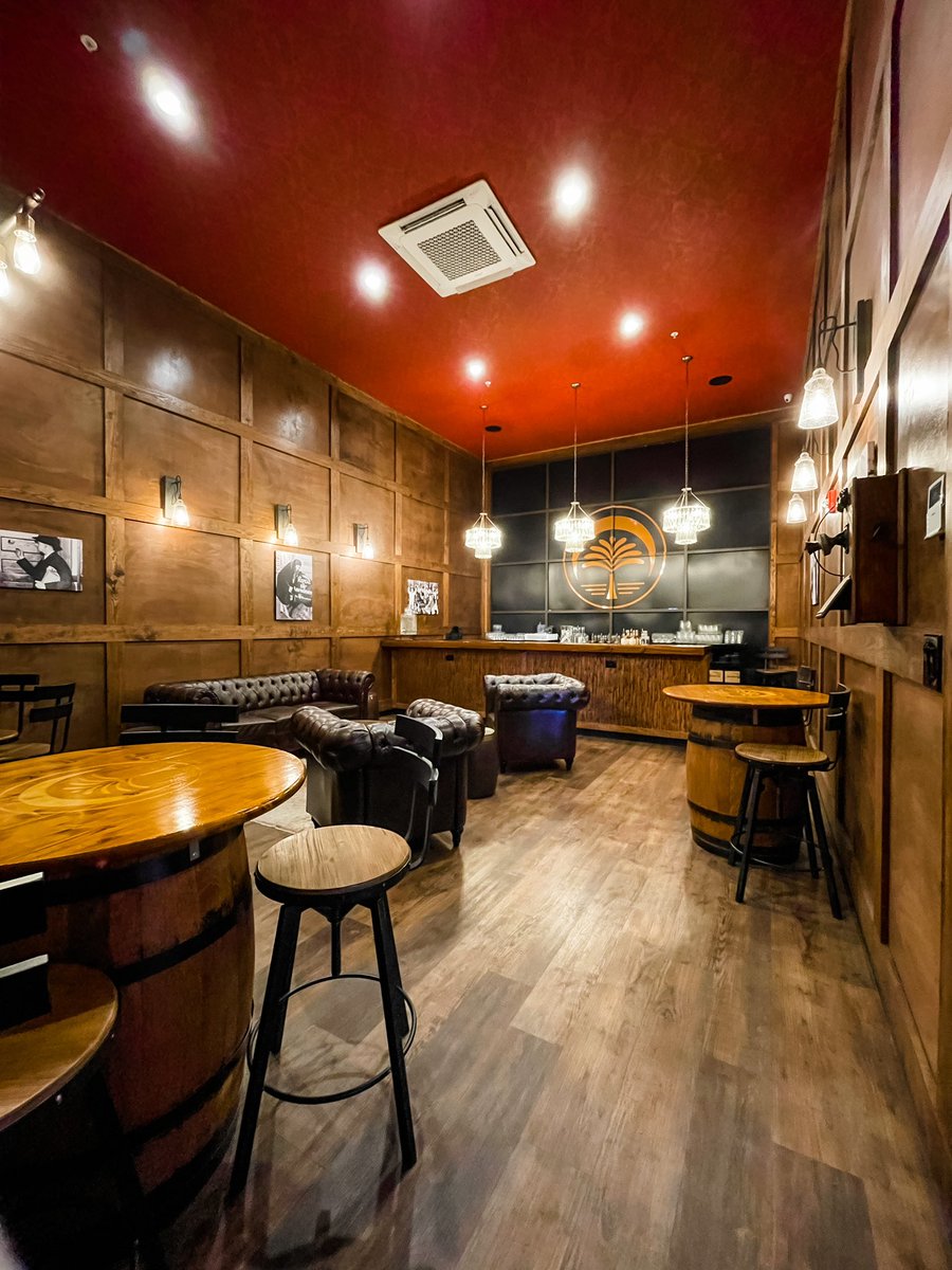 Twelve 33 Distillery tweet media