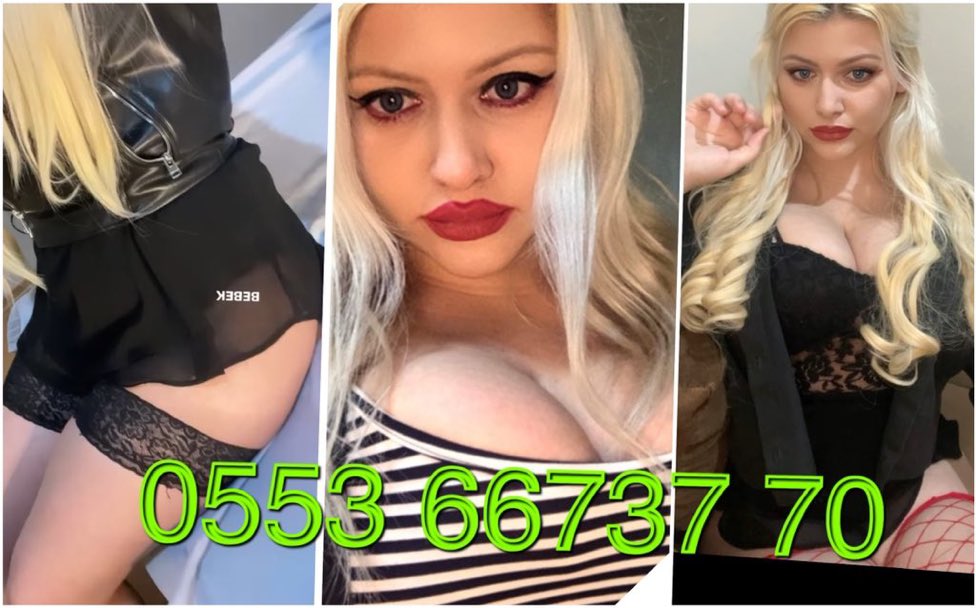 TEYİT VAR!!!..
Sari cicek  hazir sen nerdesin:))
l  sanal show cam sex türbanli #camshow #uecretlishow #görüntülüshow