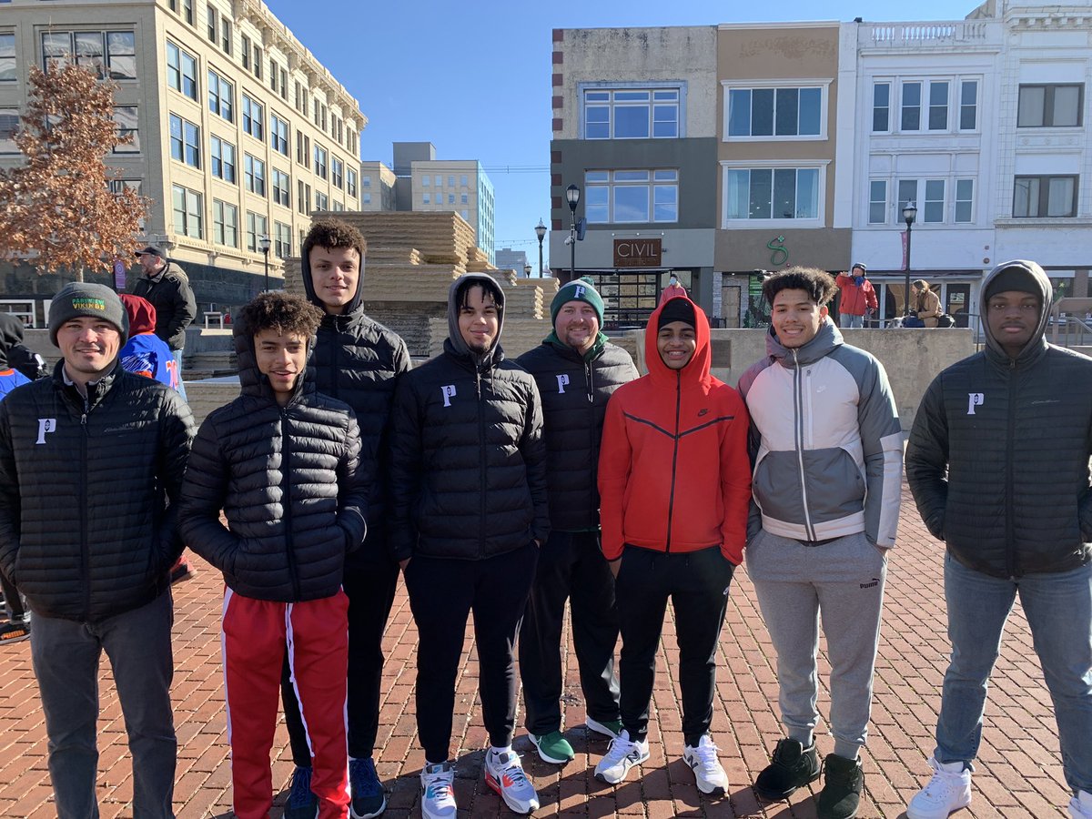 Athletics Department - SPS tweet media