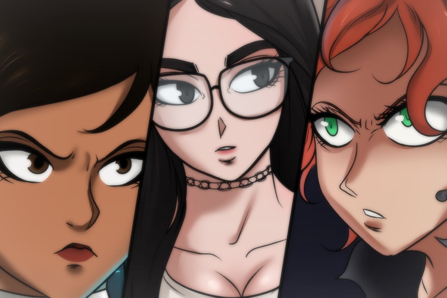 PsychoStuff 🔞 on X: Support me on fanbox for two extra pages, full quality