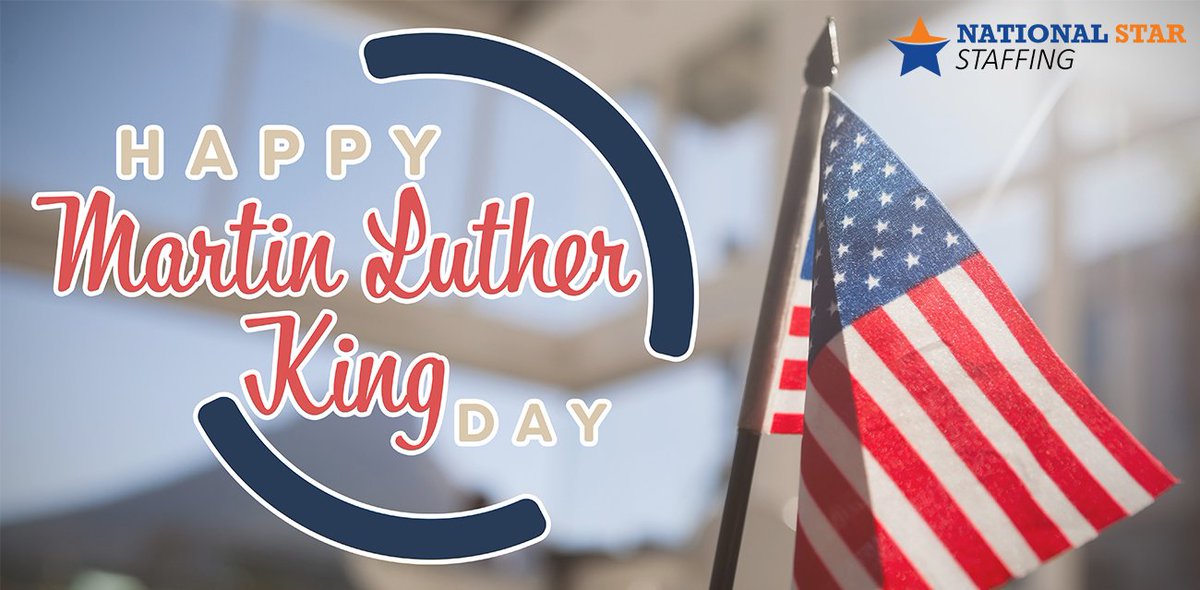 Love is the only force capable of transforming an enemy into a friend...
#MartinLutherKingJrDay