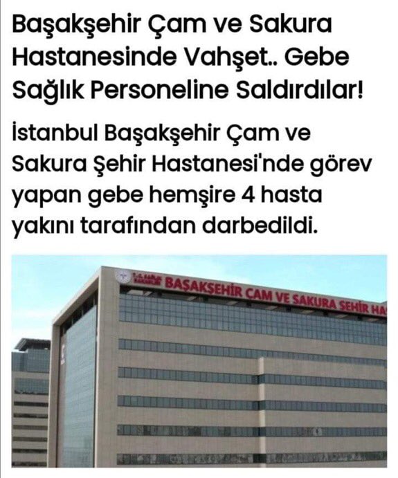 SaglikciBirligi's tweet photo. Sadece 1 günde duyabildiğimiz şiddet olayları… 
Sağlıkta şiddet olaylarına gerekli cezaları vermeyen, caydırıcı düzenlemeleri yapmayan herkes şiddet olaylarının azmettiricisidir.
#SağlıktaSiddeteHayır https://t.co/Y7DwW568Wd