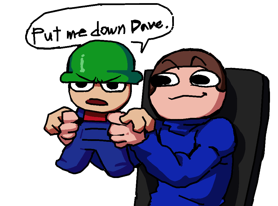 libulebujd's tweet photo. #daveandbambi #vsdaveandbambi 

down https://t.co/vXe1dMeWrO