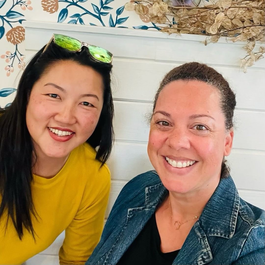 EricaSLOCity's tweet photo. Had a great time connecting with @miateaches this week. We shared ways we can better serve our community. Looking forward to future conversations. #thisiswhatcommunitylookslike #workingtogetherfortomorrow #aapislo #publicsafetyslo #dei https://t.co/XAFakhMSS7