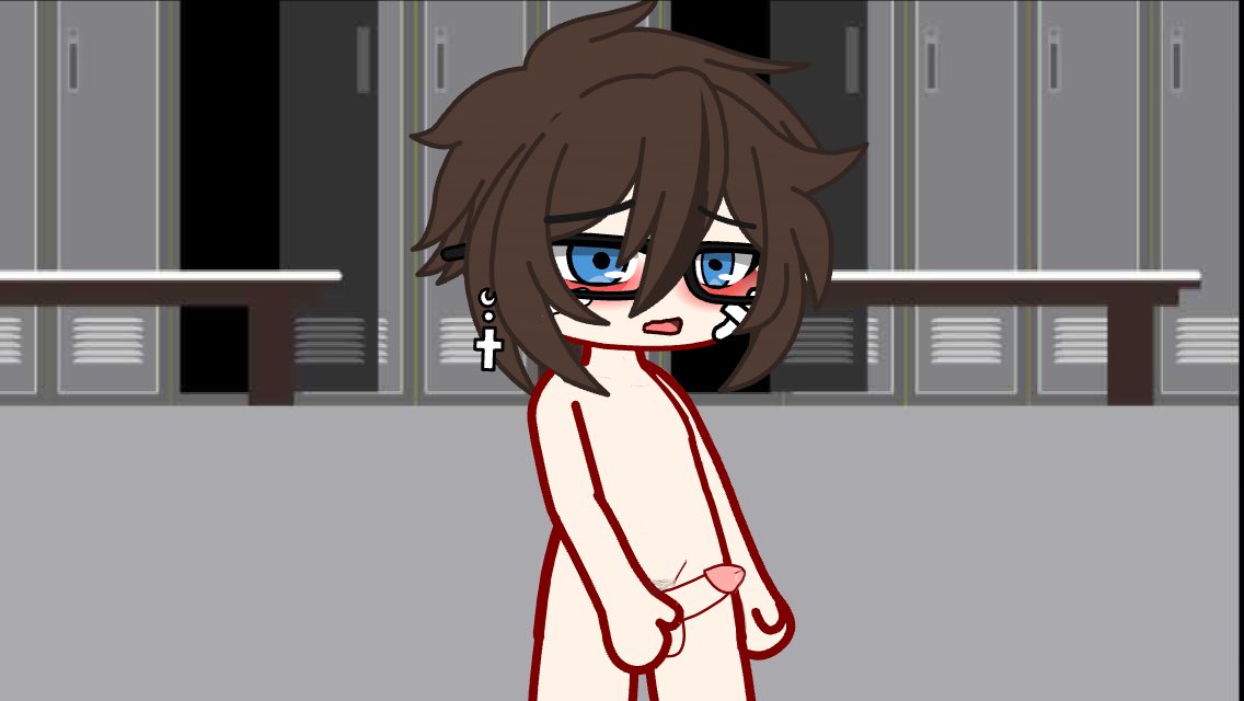That_Trans_Mans's tweet photo. I-its not small, right..? https://t.co/RoGr47v3m0